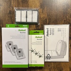 iRobot Roomba S Series Replacement Parts